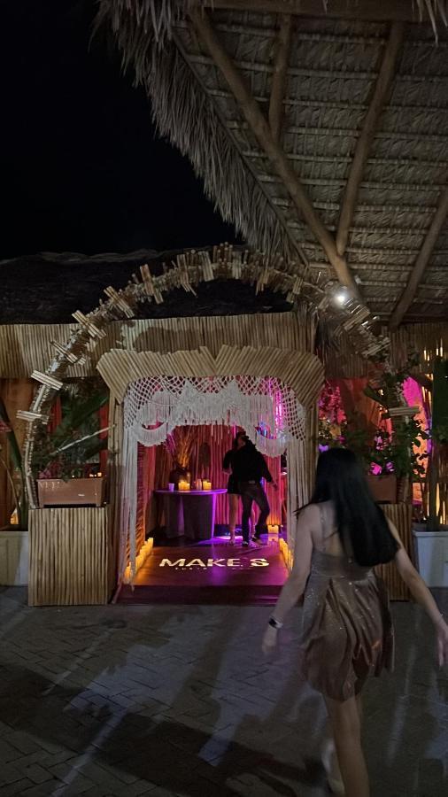 Hotel Ducassi Sol Cariba Punta Cana Eksteriør bilde