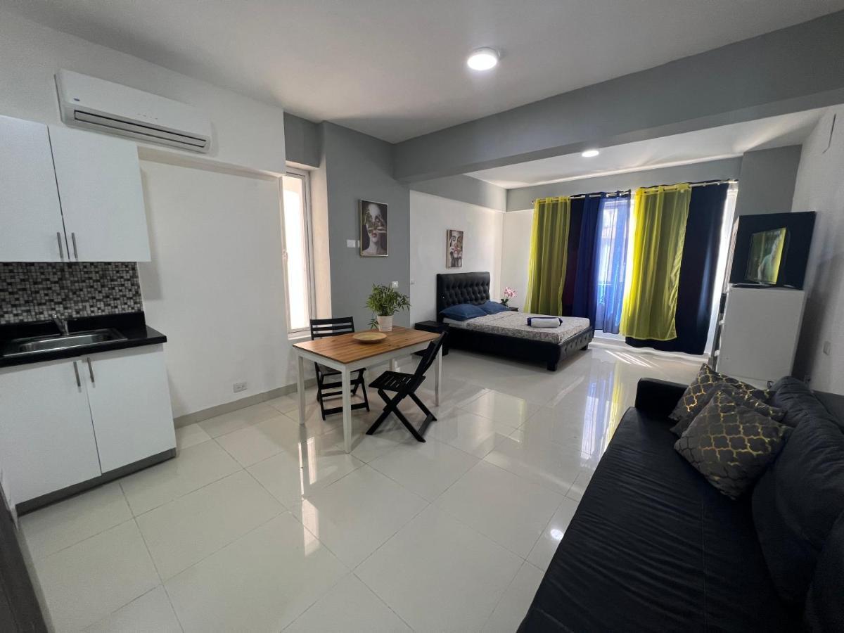 Hotel Ducassi Sol Cariba Punta Cana Eksteriør bilde