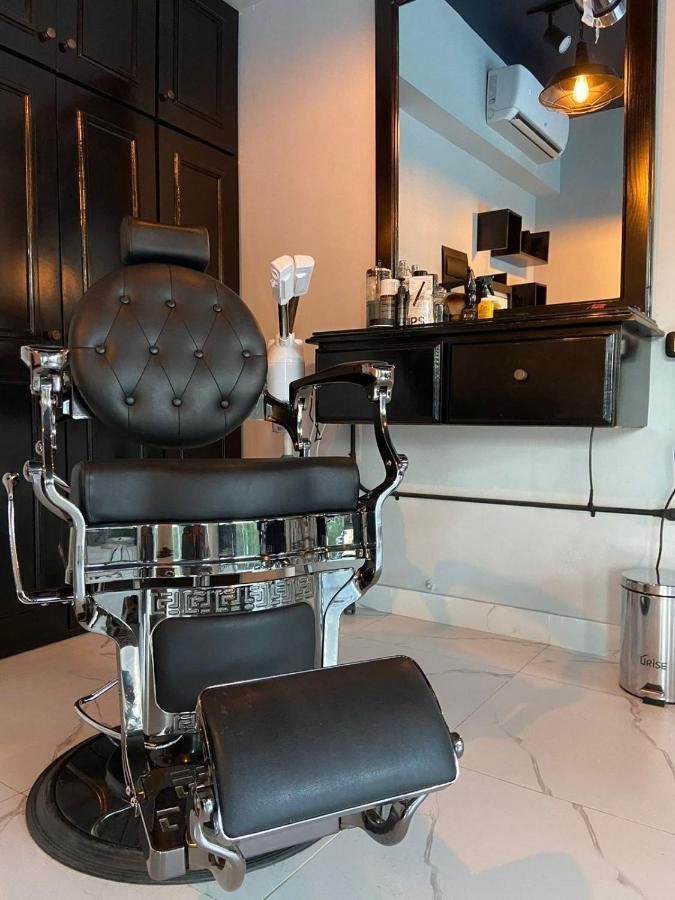 Hotel Ducassi Sol Cariba Punta Cana Eksteriør bilde
