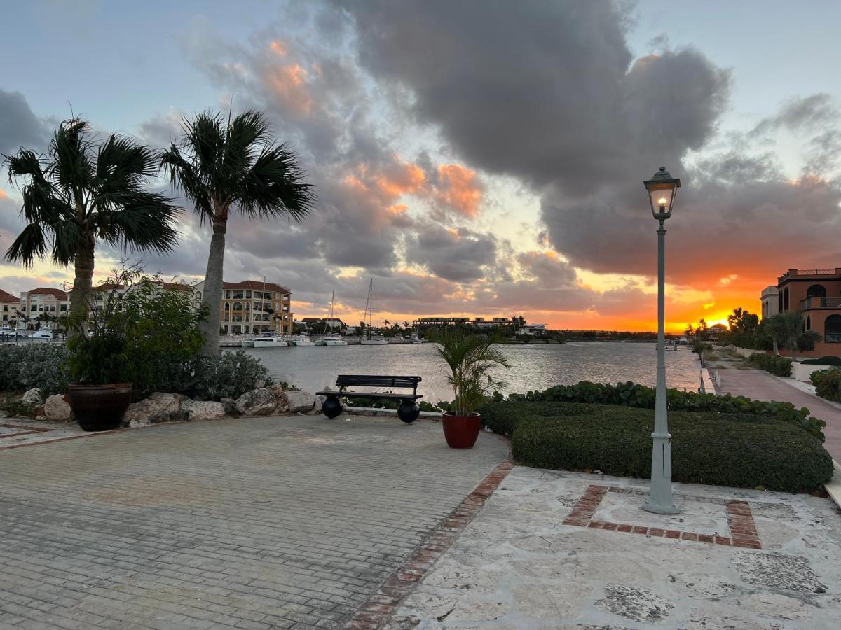 Hotel Ducassi Sol Cariba Punta Cana Eksteriør bilde