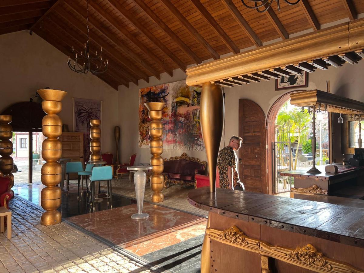 Hotel Ducassi Sol Cariba Punta Cana Eksteriør bilde